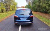 Ford S-Max 1 generation Minivan