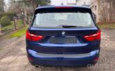 BMW 2 Series Grand Tourer F46