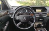 Mercedes-Benz E-Class W212 Sedan