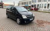 Opel Meriva 1 generation Minivan