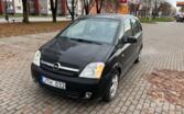 Opel Meriva 1 generation Minivan