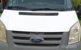 Ford Transit 3 generation
