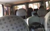 Ford Transit 3 generation