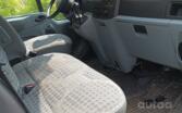 Ford Transit 3 generation