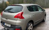 Peugeot 3008 1 generation Crossover