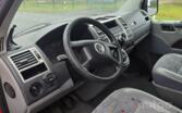 Volkswagen Transporter T5 Minivan 4-doors