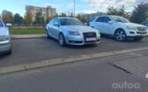 Audi A6 4F/C6 [restyling] Sedan