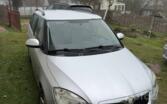 Skoda Fabia 2 generation [restyling]