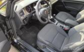 Volkswagen Golf 7 generation Variant wagon 5-doors