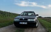 Skoda Octavia 1 generation [restyling] Combi wagon 5-doors