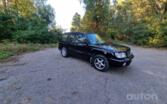 Subaru Forester 1 generation [restyling] Crossover