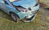 Opel Corsa E Hatchback 5-doors