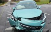 Opel Corsa E Hatchback 5-doors