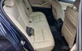 BMW 5 Series F07/F10/F11 Sedan