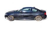 BMW 2 Series F22/F23 [restyling] Coupe
