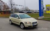 Volvo V50 1 generation wagon