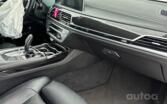 BMW 7 Series G11/G12 Sedan