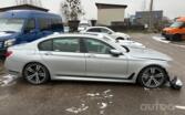 BMW 7 Series G11/G12 Sedan