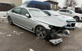 BMW 7 Series G11/G12 Sedan