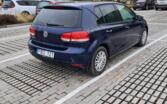 Volkswagen Golf 6 generation Hatchback 5-doors