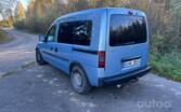 Opel Combo C [restyling] Tour Tramp minivan 5-doors