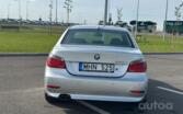 BMW 5 Series E60/E61 Sedan