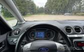 Ford S-Max 1 generation [restyling] Minivan