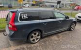 Volvo V70 3 generation wagon
