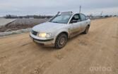 Volkswagen Passat B5 Sedan 4-doors