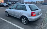 Audi A3 8L [restyling] Hatchback