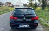 BMW 1 Series F20/F21 [restyling] Hatchback