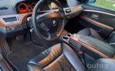 BMW 7 Series E65/E66 [restyling] Sedan