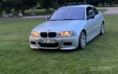 BMW 3 Series E46 Coupe