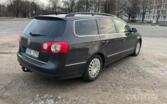 Volkswagen Passat B6 wagon 5-doors