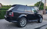 Land Rover Range Rover Sport 1 generation [restyling] SUV