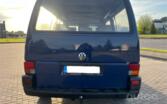 Volkswagen Transporter T4 Minivan 4-doors