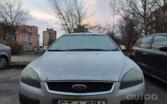 Ford Focus 2 generation wagon 5-doors