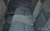 Ford Focus 2 generation wagon 5-doors