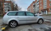 Ford Focus 2 generation wagon 5-doors