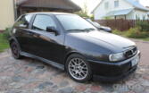 SEAT Ibiza 2 generation Hatchback 3-doors
