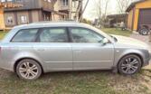Audi A4 B7 Avant wagon 5-doors