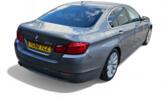 BMW 5 Series F07/F10/F11 Sedan