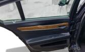 BMW 7 Series F01/F02 Sedan