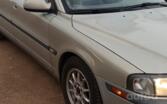 Volvo S80 1 generation Sedan