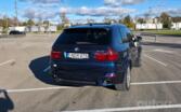 BMW X5 E70 [restyling] Crossover