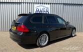 BMW 3 Series E90/E91/E92/E93 [restyling] Touring wagon