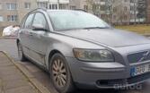Volvo V50 1 generation wagon