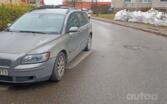 Volvo V50 1 generation wagon