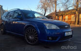 Ford Mondeo ST 3 generation