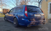 Ford Mondeo ST 3 generation